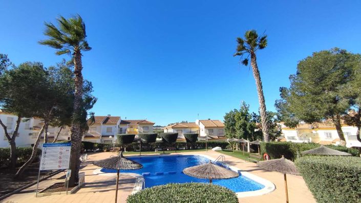 Image No.4-Maison de ville de 3 chambres à vendre à Los Altos