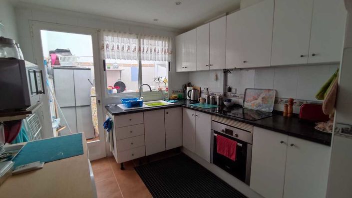 Image No.5-Maison de ville de 3 chambres à vendre à Los Altos