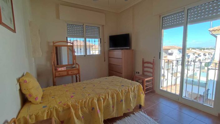 Image No.8-Maison de ville de 3 chambres à vendre à Los Altos