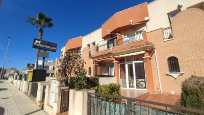 town-house-playa-flamenca-cl245-1