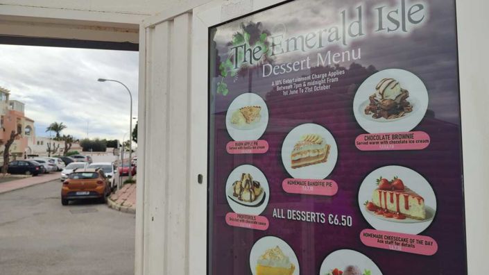 Image No.13-Villa de 4 chambres à vendre à La Florida