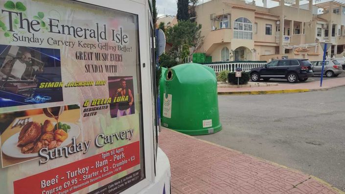 Image No.16-Villa de 4 chambres à vendre à La Florida