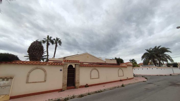 Image No.9-Villa de 4 chambres à vendre à La Florida