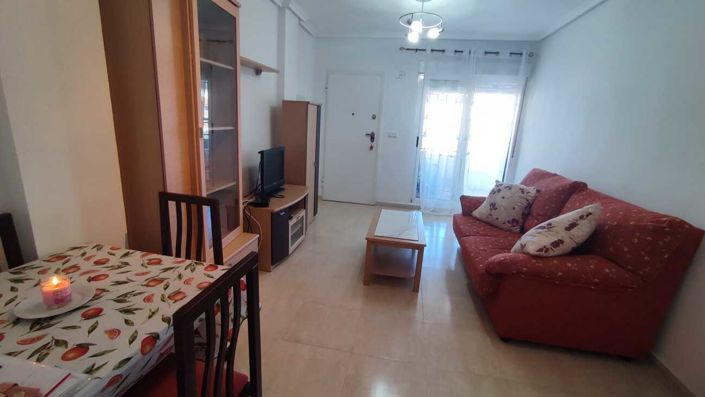 Image No.12-Appartement de 2 chambres à vendre à Alicante