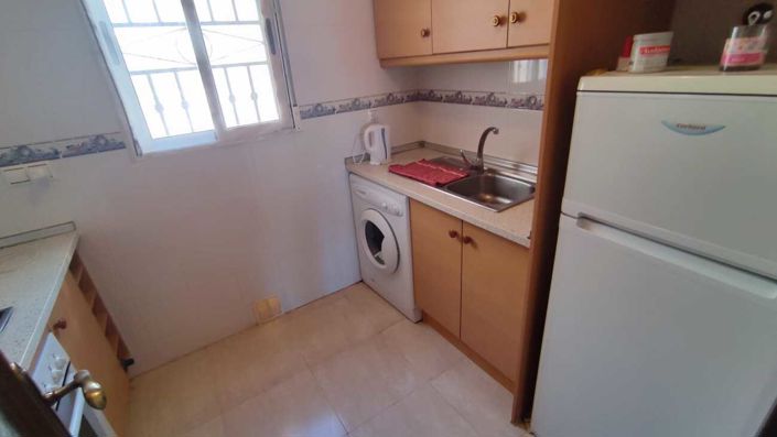 Image No.20-Appartement de 2 chambres à vendre à Alicante