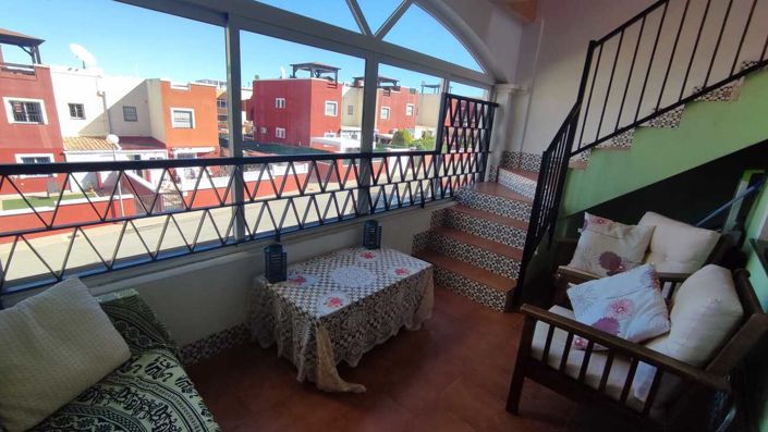 Image No.26-Appartement de 2 chambres à vendre à Alicante