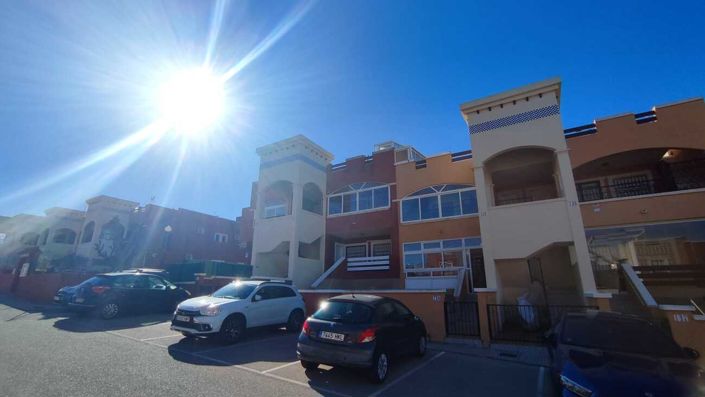 Image No.29-Appartement de 2 chambres à vendre à Alicante