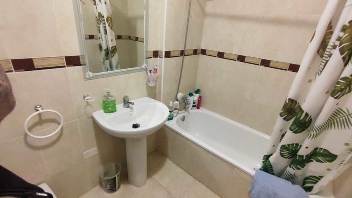 Image No.5-Appartement de 2 chambres à vendre à Alicante