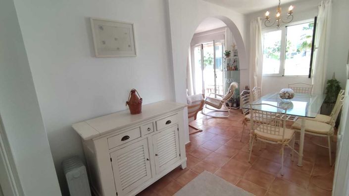 Image No.20-Propriété de 2 chambres à vendre à Villamartin