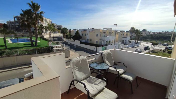 Image No.21-Propriété de 2 chambres à vendre à Villamartin