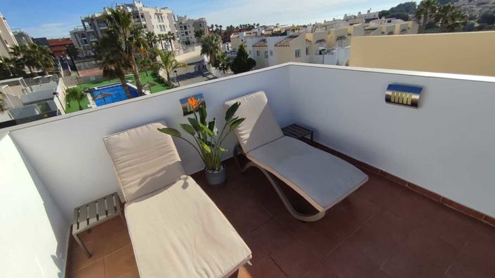 Image No.22-Propriété de 2 chambres à vendre à Villamartin