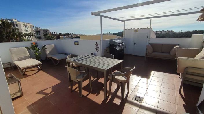 Image No.23-Propriété de 2 chambres à vendre à Villamartin