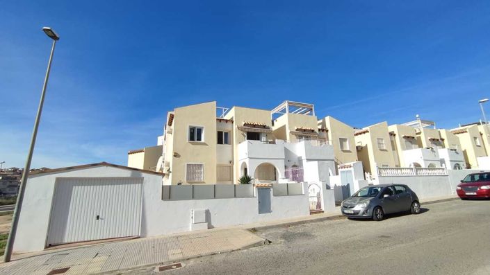 Image No.25-Propriété de 2 chambres à vendre à Villamartin