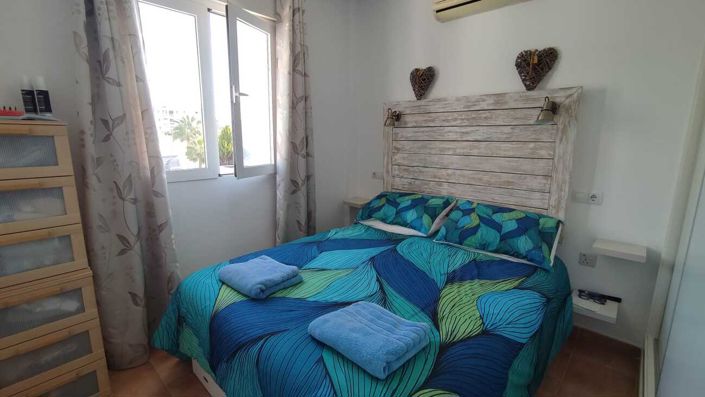 Image No.6-Propriété de 2 chambres à vendre à Villamartin