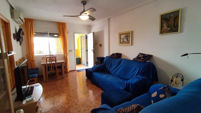 Image No.11-Appartement de 2 chambres à vendre à Alicante