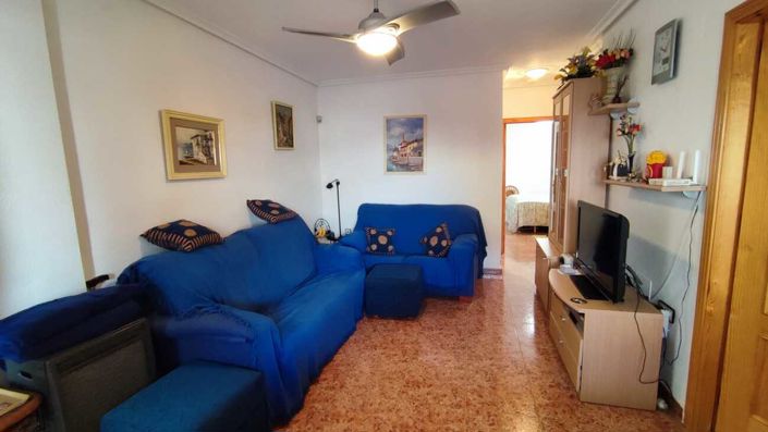 Image No.13-Appartement de 2 chambres à vendre à Alicante