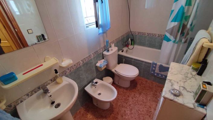 Image No.17-Appartement de 2 chambres à vendre à Alicante