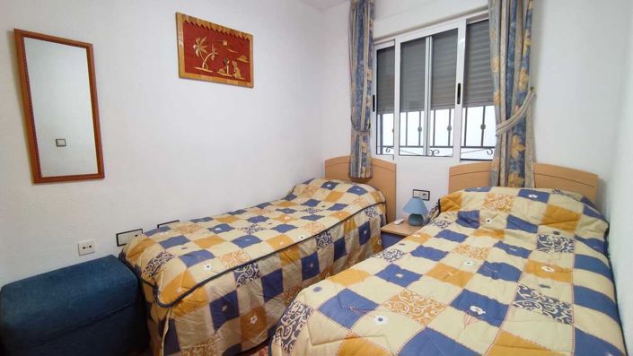 Image No.18-Appartement de 2 chambres à vendre à Alicante