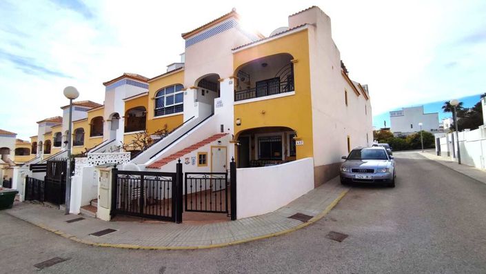 Image No.20-Appartement de 2 chambres à vendre à Alicante