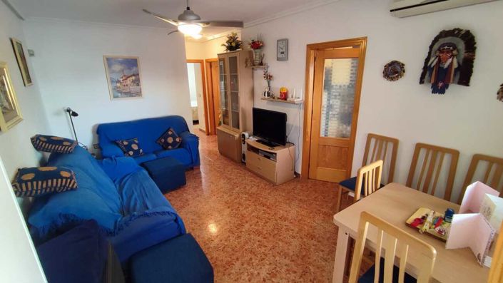 Image No.3-Appartement de 2 chambres à vendre à Alicante