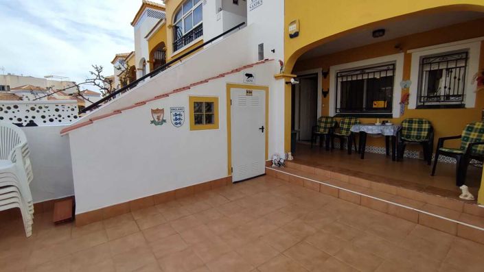 Image No.8-Appartement de 2 chambres à vendre à Alicante