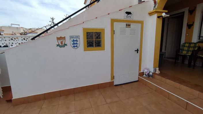 Image No.10-Appartement de 2 chambres à vendre à Alicante