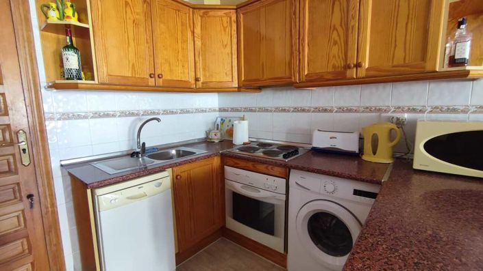 Image No.19-Appartement de 2 chambres à vendre à La Florida