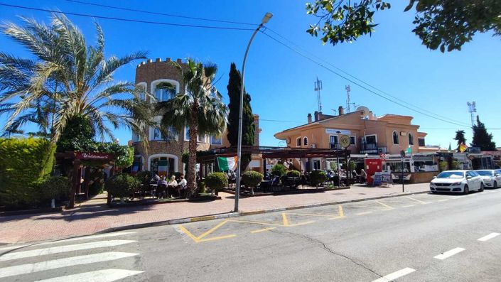 Image No.8-Appartement de 2 chambres à vendre à La Florida