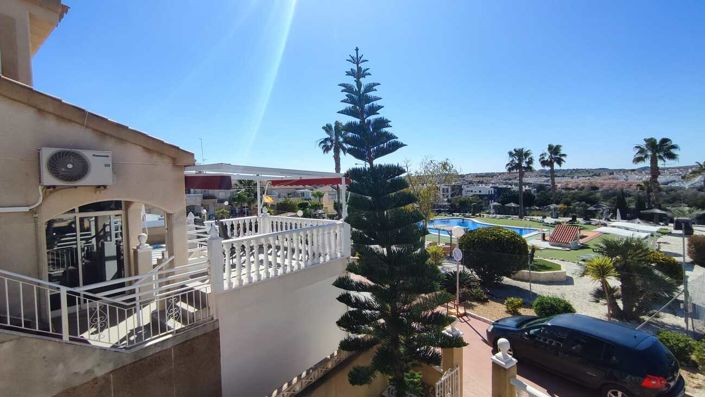 Image No.11-Villa de 4 chambres à vendre à Los Altos