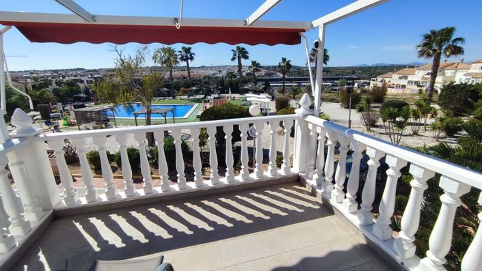 Image No.12-Villa de 4 chambres à vendre à Los Altos