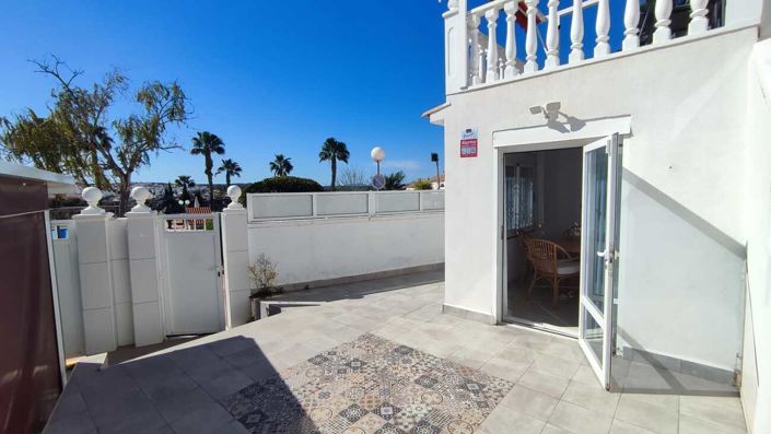 Image No.20-Villa de 4 chambres à vendre à Los Altos