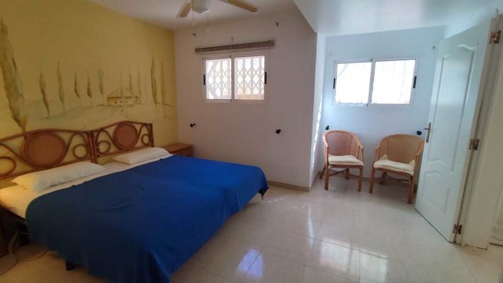 Image No.4-Villa de 4 chambres à vendre à Los Altos