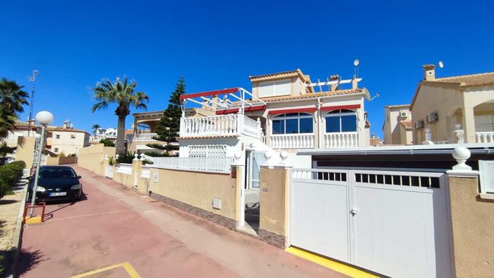 Image No.32-Villa de 4 chambres à vendre à Los Altos