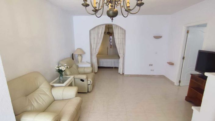 Image No.6-Villa de 4 chambres à vendre à Los Altos