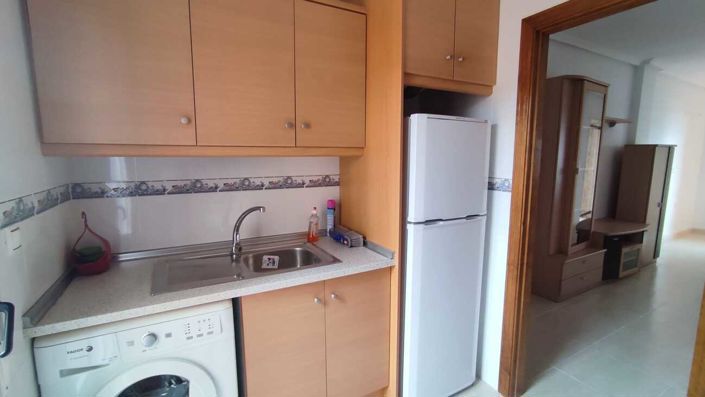 Image No.16-2 Bed Apartment for sale