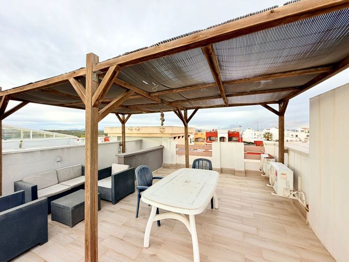 Image No.18-Appartement de 2 chambres à vendre à Alicante