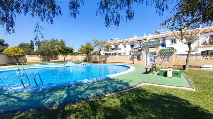 Image No.18-Appartement de 2 chambres à vendre à La Florida