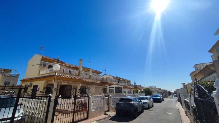 Image No.12-Villa de 3 chambres à vendre à Playa Flamenca