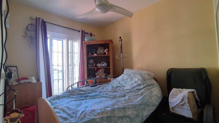 Image No.18-Villa de 3 chambres à vendre à Playa Flamenca