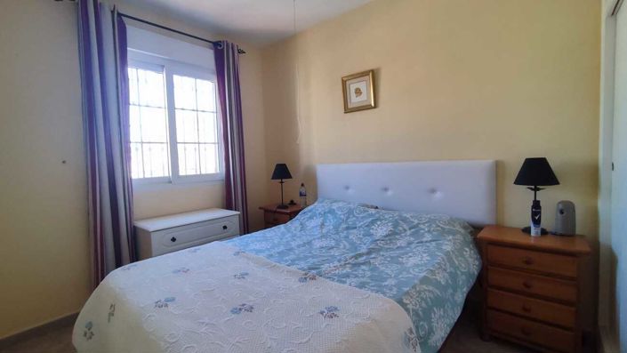 Image No.19-Villa de 3 chambres à vendre à Playa Flamenca