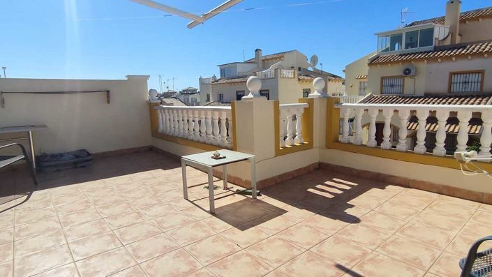 Image No.20-Villa de 3 chambres à vendre à Playa Flamenca