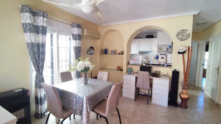 Image No.4-Villa de 3 chambres à vendre à Playa Flamenca