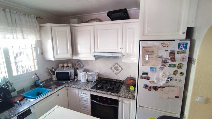 Image No.6-Villa de 3 chambres à vendre à Playa Flamenca