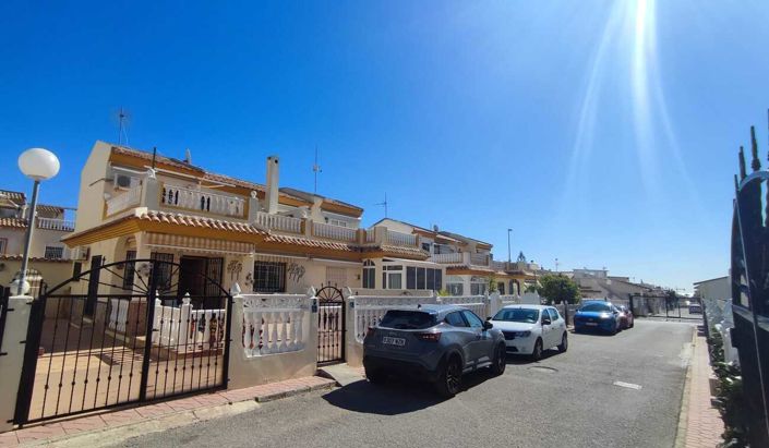 Image No.10-Villa de 3 chambres à vendre à Playa Flamenca