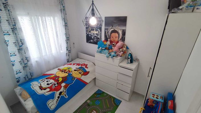 Image No.21-3 Bed Apartment for sale