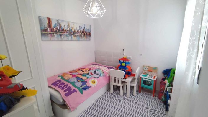 Image No.22-3 Bed Apartment for sale