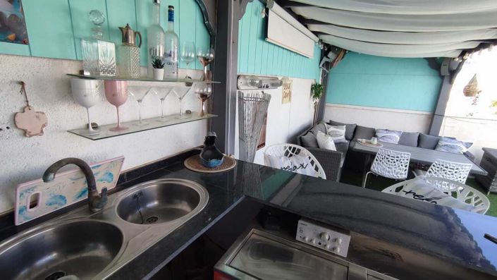 Image No.11-Appartement de 2 chambres à vendre à Villamartin