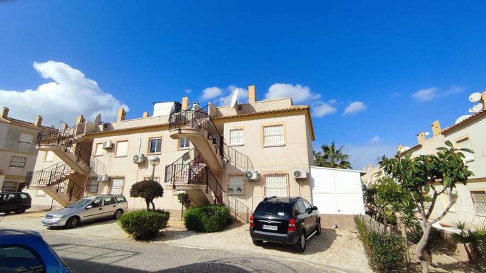 Image No.19-Appartement de 2 chambres à vendre à Villamartin