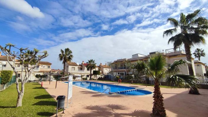 Image No.20-Appartement de 2 chambres à vendre à Villamartin