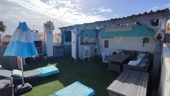 Image No.3-Appartement de 2 chambres à vendre à Villamartin